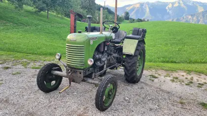 Steyr T80
