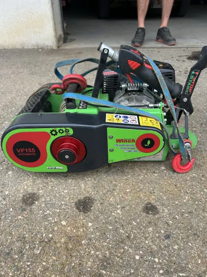Docma VF155