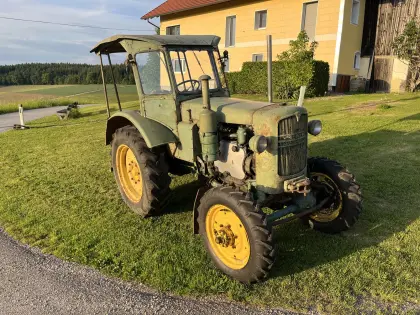 MAN Ackerdiesel AS440A