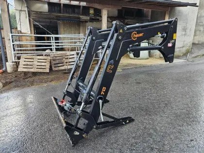 Hauer R70 TBS