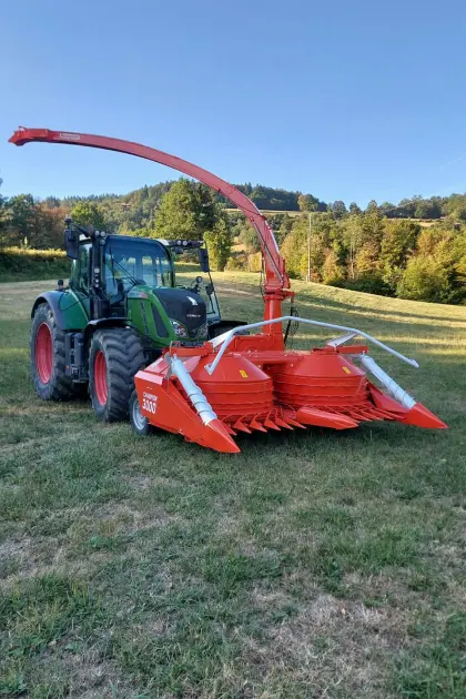 Kemper C3000F