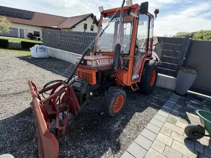 Kubota