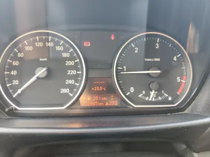 BMW 120d E88