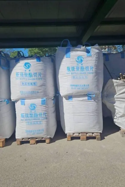 Big Bags