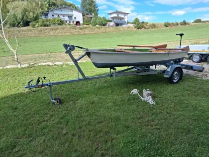 Fischerboot
