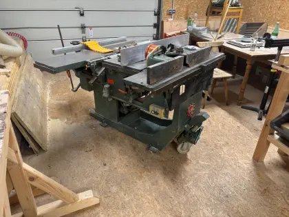 Felder BF4/31
