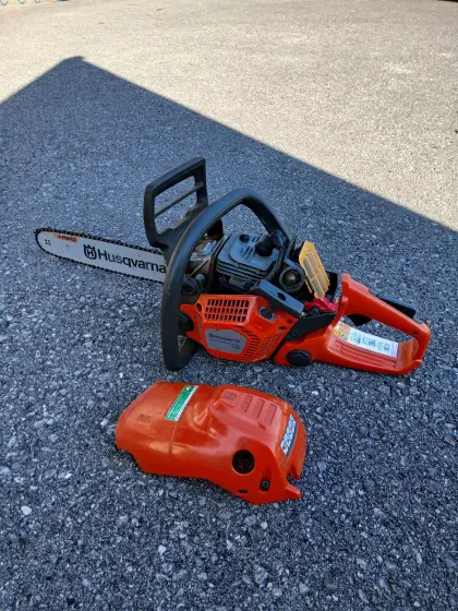 Husqvarna 130
