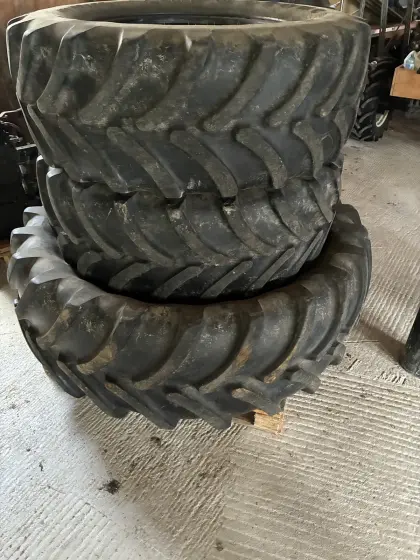 Reifen Firestone