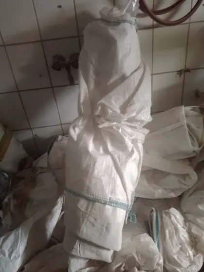 Verkaufe Big Bag