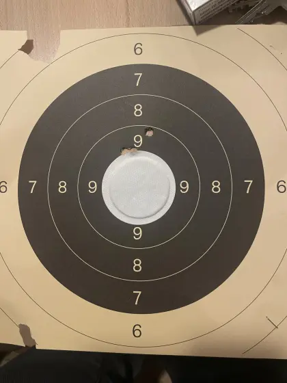 Mauser 18 Waldjagd .308