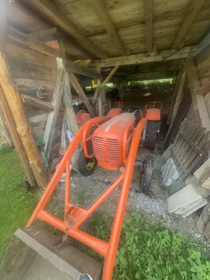 Steyr 188