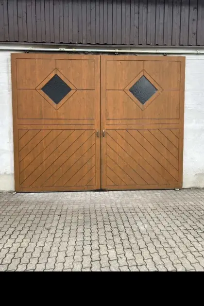 Garagentor