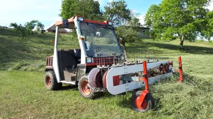 RAPID MT200