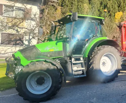 Deutz Agrotron K90