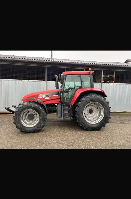 Case CS 130