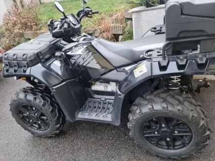 Polaris Sportsman XP 1.000
