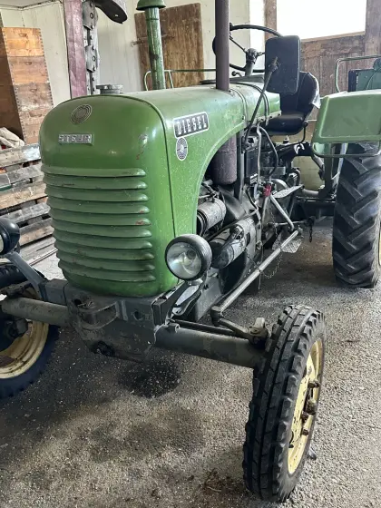 15er Steyr