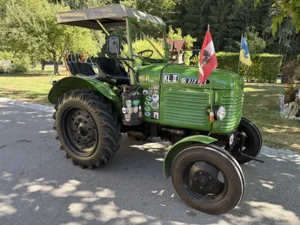 Steyr 180