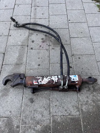 Oberlenker hydr.