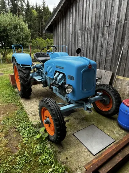 Warchalowski WT 40