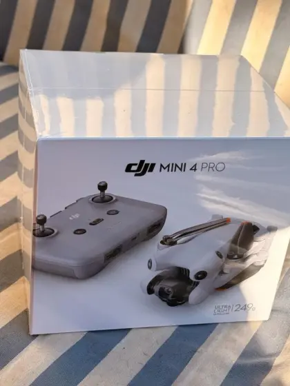 Drohne DJI Mini 4 Pro