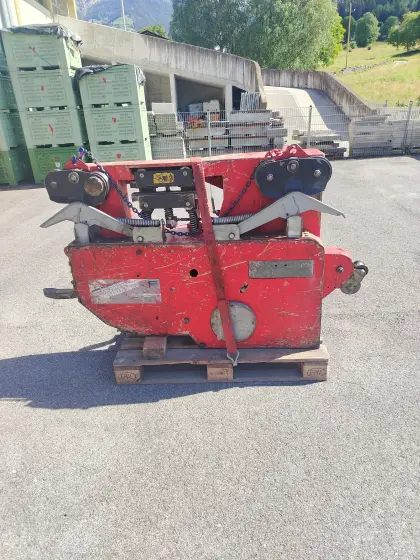 Bergwald 5.000 Hybrid