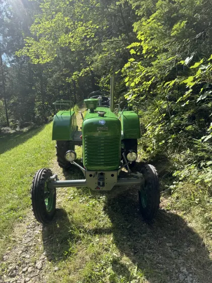 Steyr T80