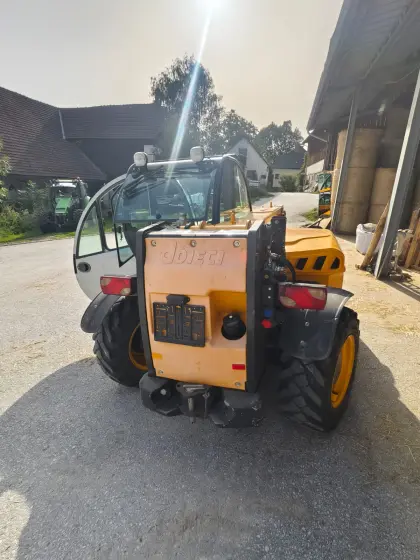 Dieci Mini Agri 26.6