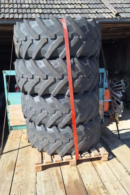 540/65 R30 Trelleborg TM800