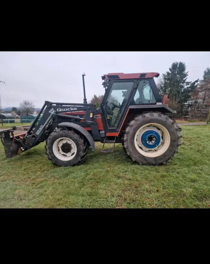 Fiat 82-94 zu verkaufen Fiatagri 82-94 DT