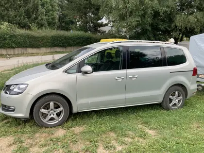 VW Sharan