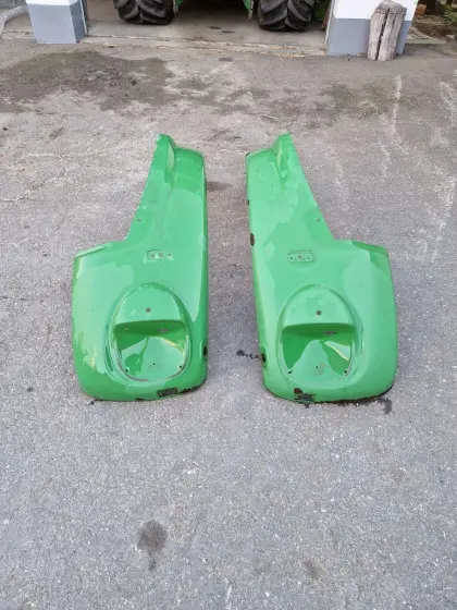 John Deere 6030 Kotflügel 6430 Premium