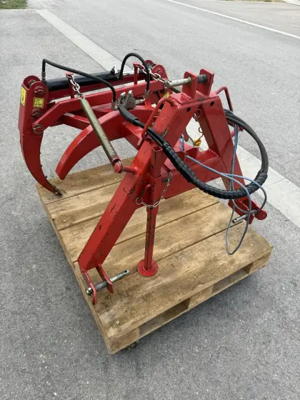 Fransgard 1.500 Rückezange