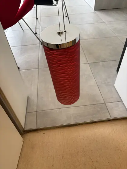 Hängelampe