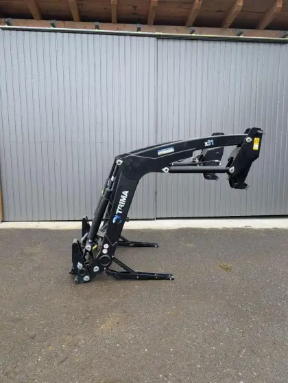 Frontlader Trima X31