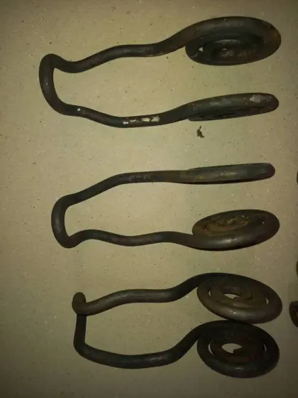 Böhler Ersatzteile