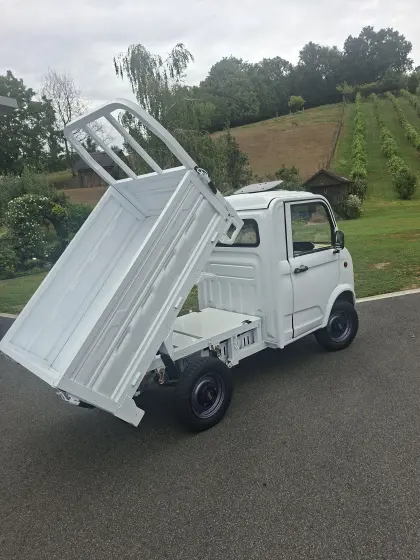 Lastentransporter