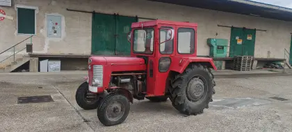 Massey Ferguson MF 65
