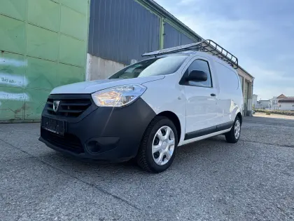Dacia Dokko Brutto 7.490 €