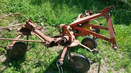 Landmaschine