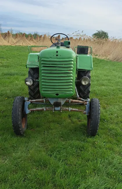Steyr 180a Steyr 180a