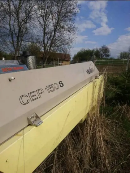Vaslin CEP 150