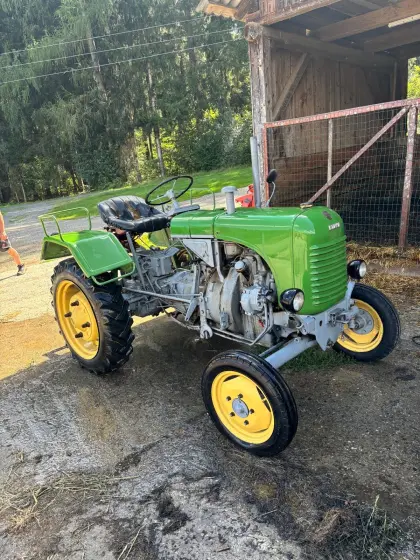 Steyr 80