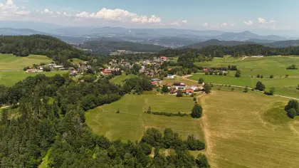 Landwirtschaftliche Nutzflächen zur Pacht gesucht