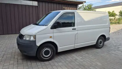 VW Transporter T5