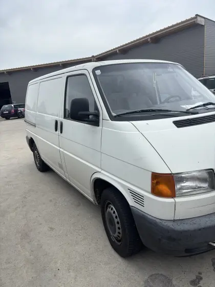 VW T4 2,5
