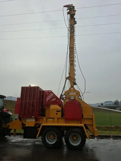 Koller K 602-4H