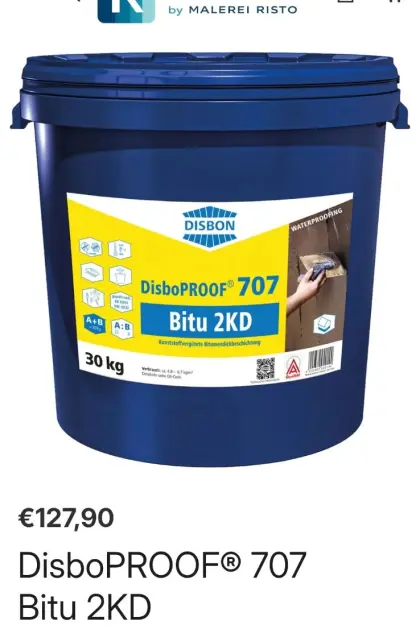 Disbo Proof 707