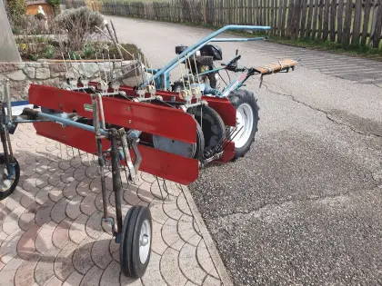 Bertolini 124D