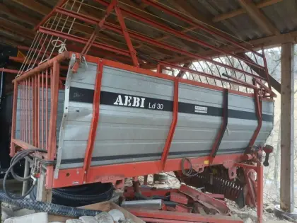Aebi LD 30